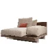 MOD chaise lounge - Thumbnail 2