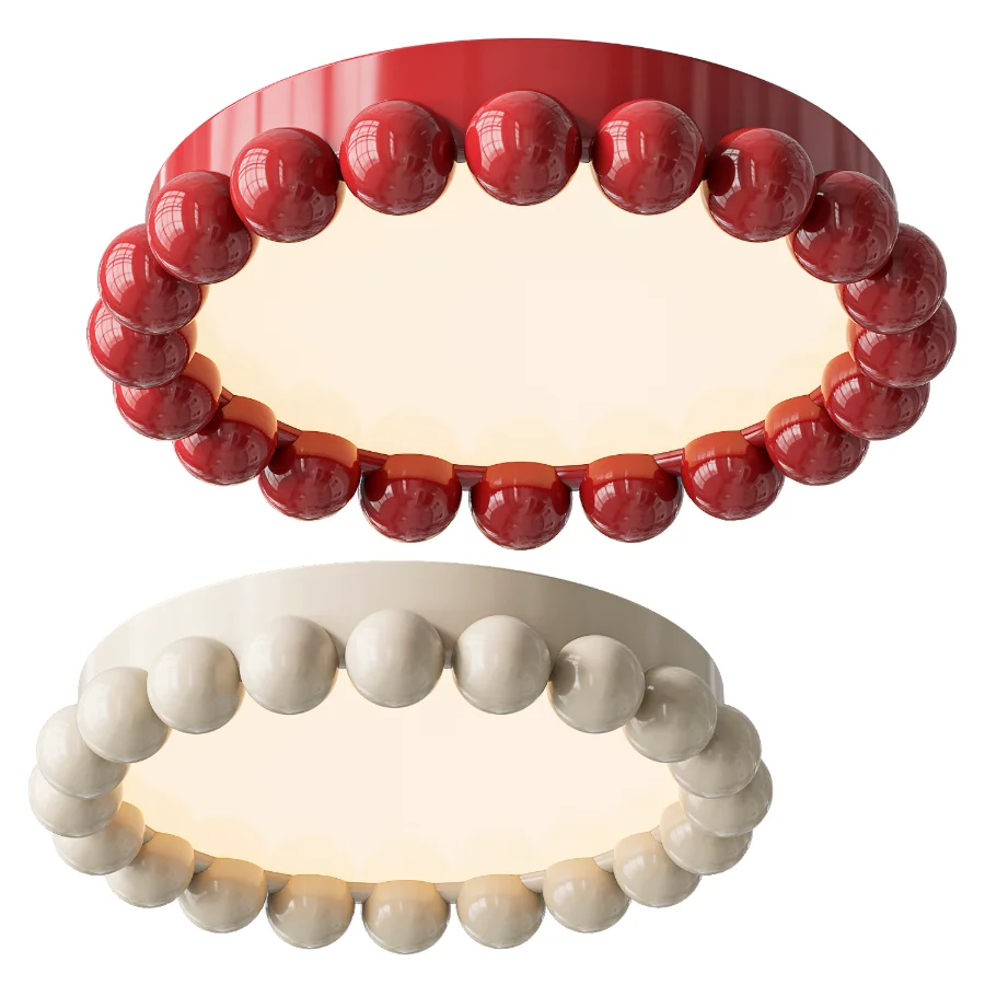 Molina Ceiling Lamp - Image 1