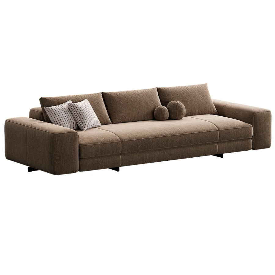 Yves Sofa - Image 1