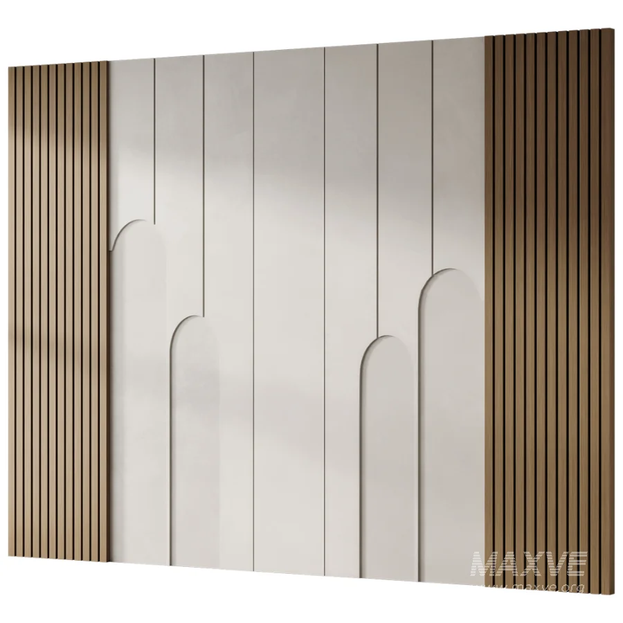 Wall Panel - Image 1