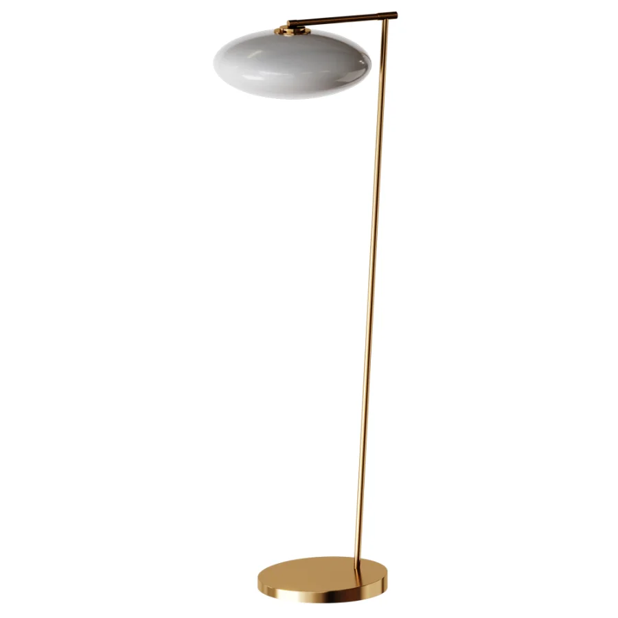 Penta Light Mami Floor Lamp - Image 2