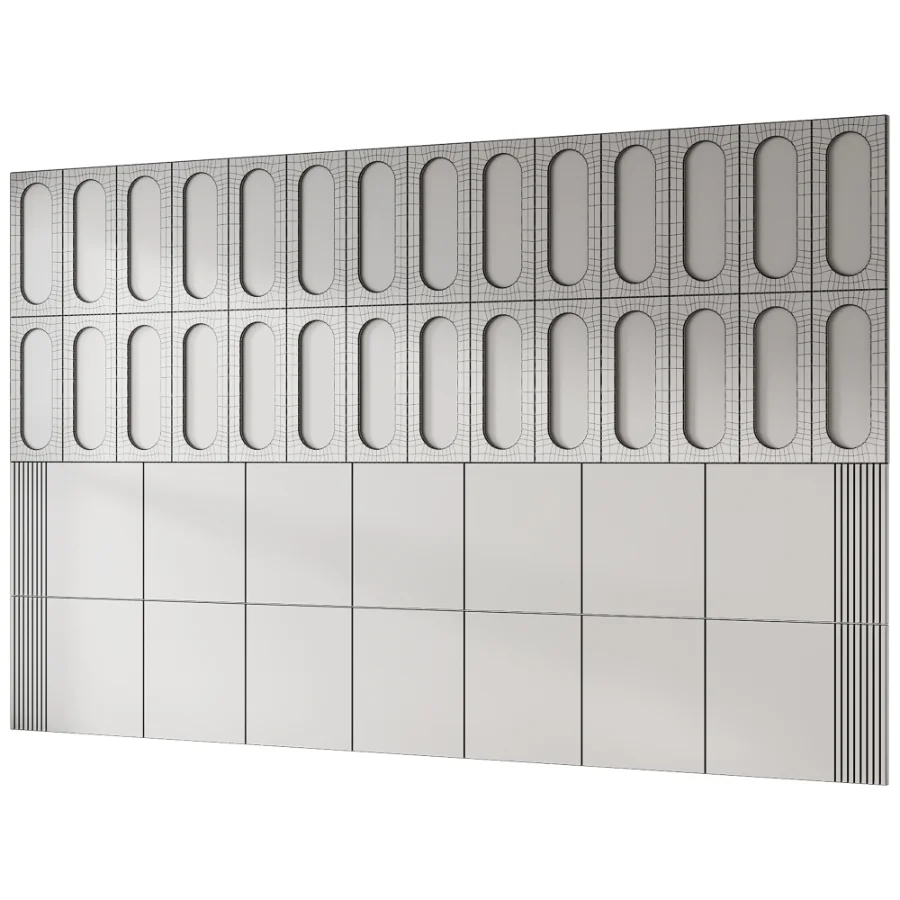 3d Wall Panel - Image 3