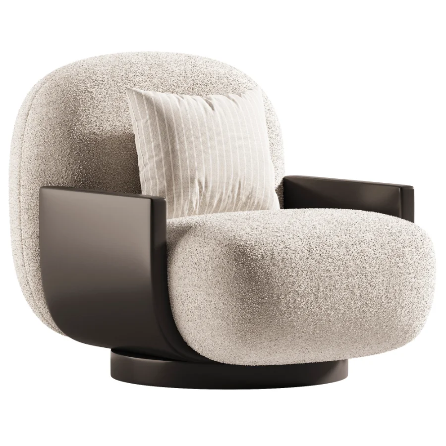BASEL ARMCHAIR - Image 2