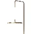Yoyo angled floor lamp - Thumbnail 3