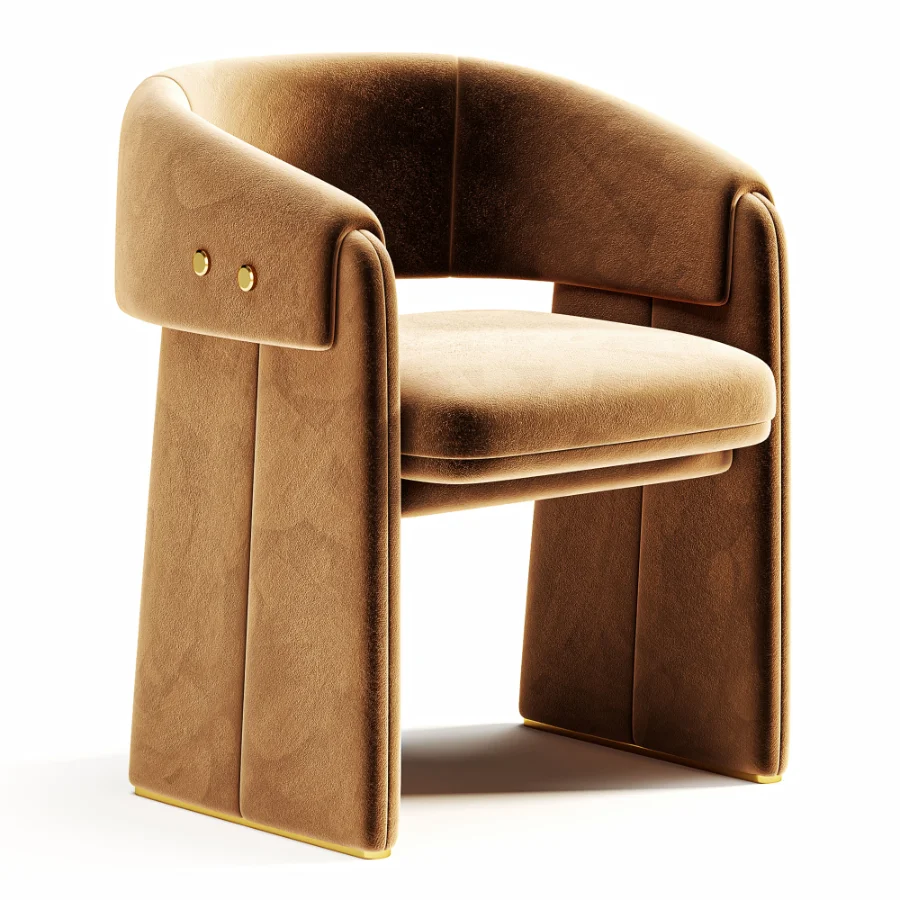Dining Chair Shelbourne mezzocollection - Image 1