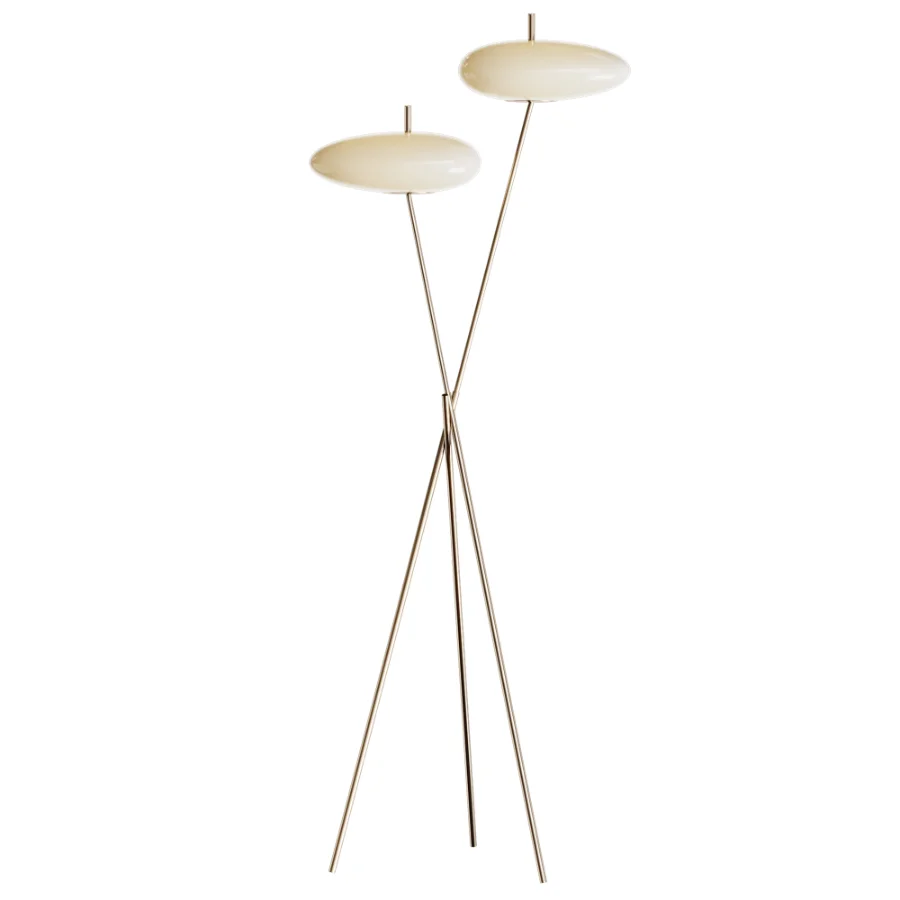Alfa Floor Lamp - Image 2