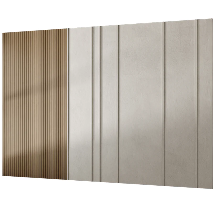 3d Wall Panel - Image 1