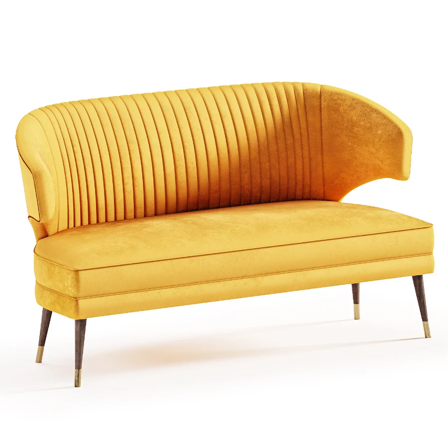 Ibis Sofa by Brabbu - Image 2