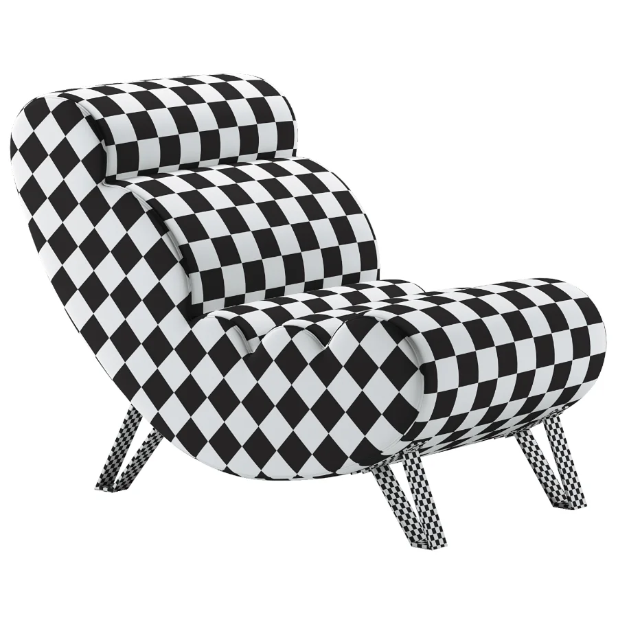 Cloud Chair - Image 7