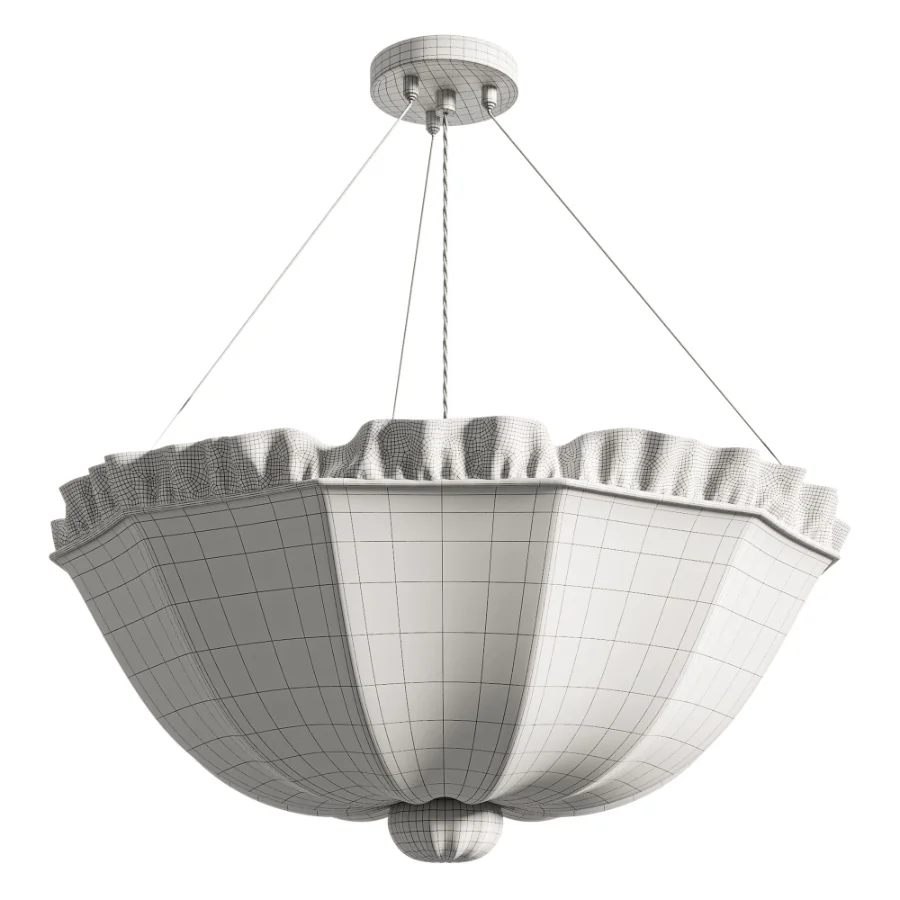 Helmi Pendant Light - Image 1