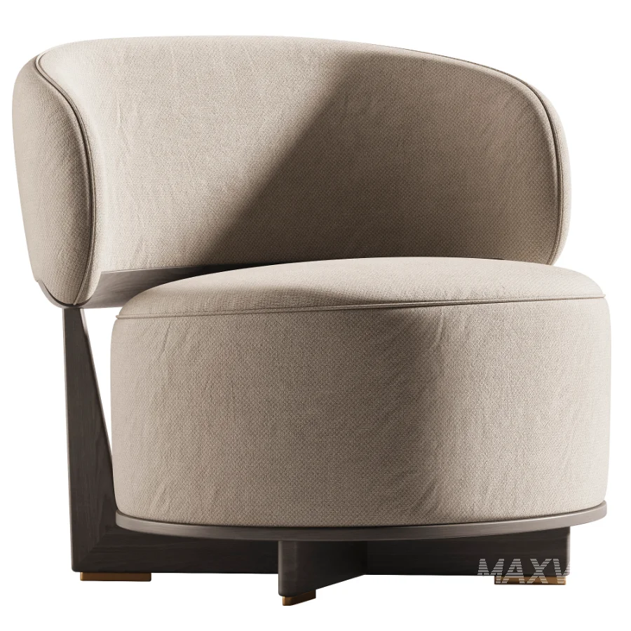 Icolounge Armchair - Image 3