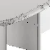 SUISEKI Oval Table by Riva1920 - Thumbnail 10