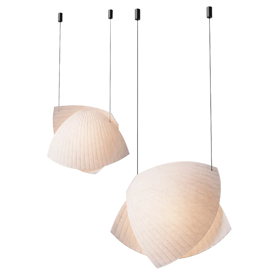 Isko Pendant Light - Image 2