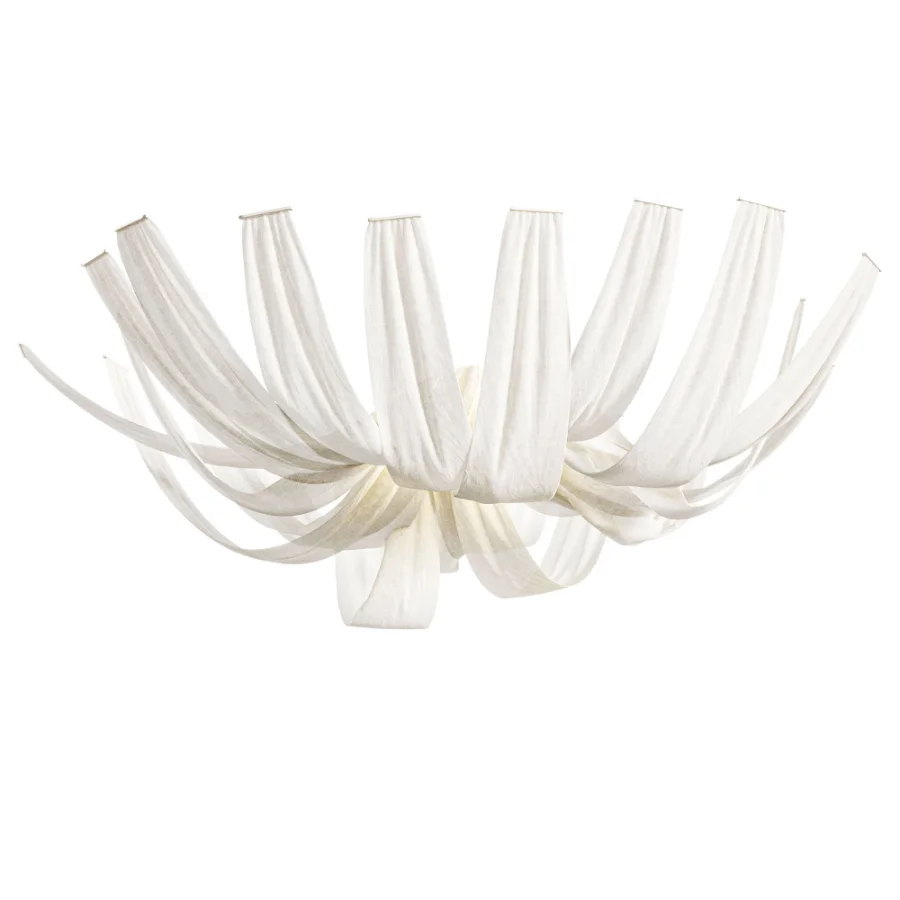Потолочный декор Celing Lamp Scuba Fabric Favorites - Image 4