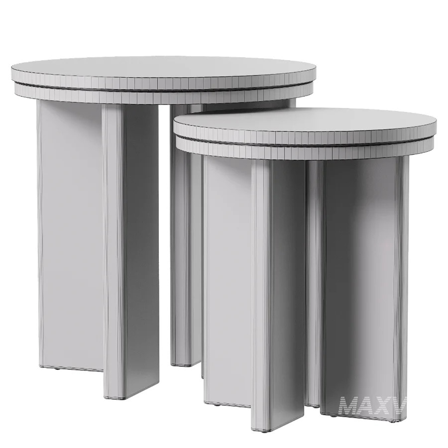 West Side Table - Image 3