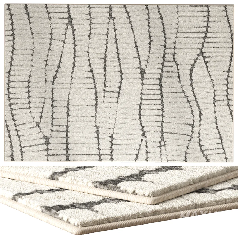 Carpet for interior - Image 1