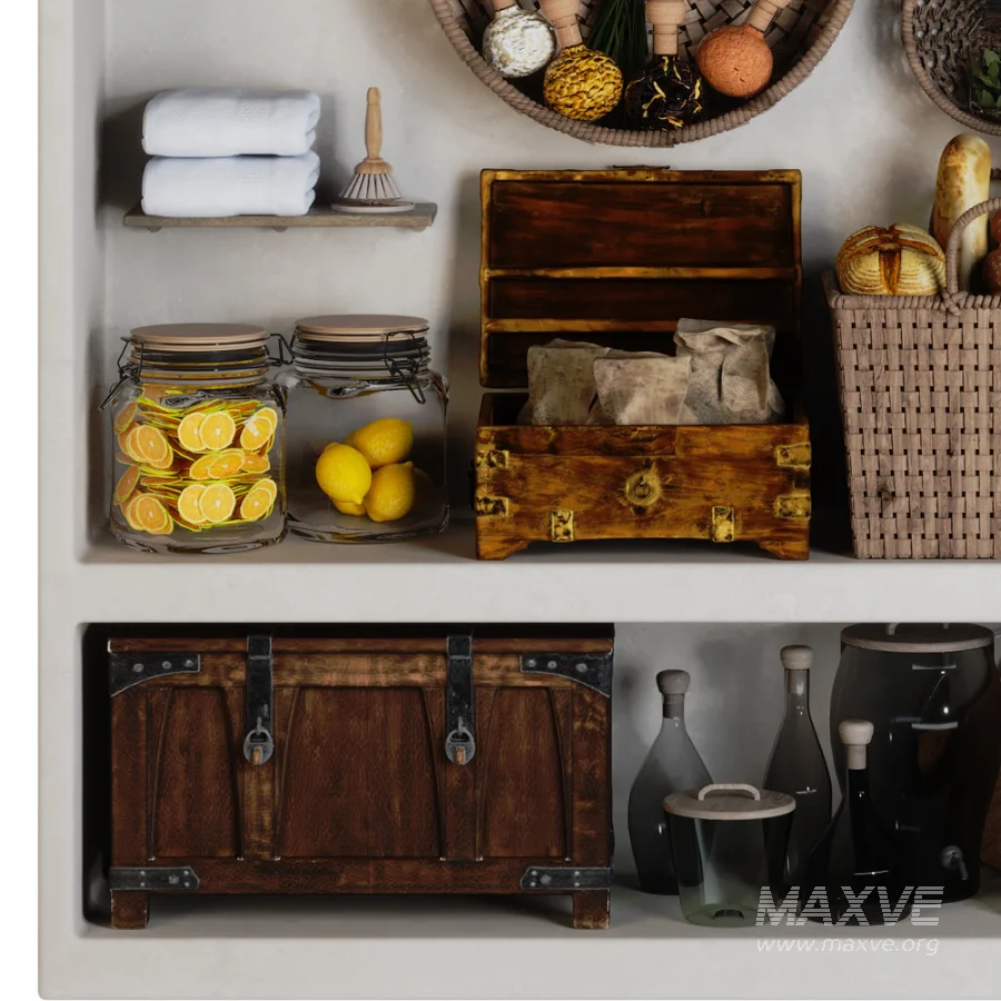 Kitchen accessories 038 - Image 5