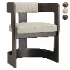 Barisca Dining Chair - Thumbnail 2