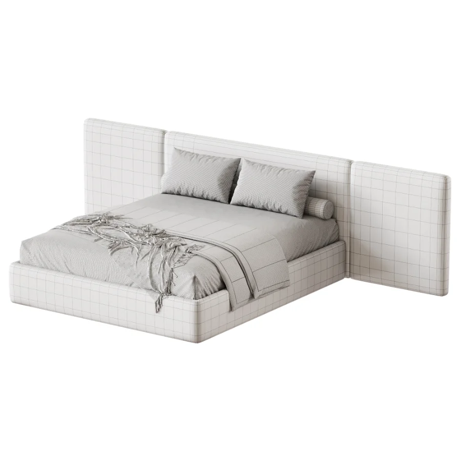 Gema bed - Image 3