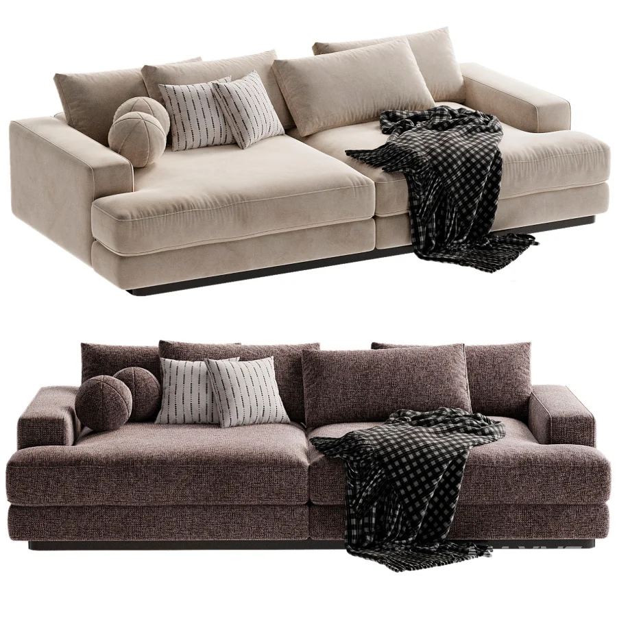 adam sofa - Image 4
