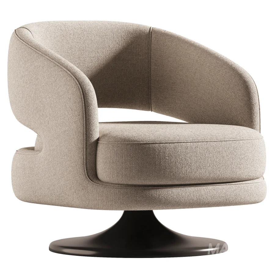 LINEA ARMCHAIR - Image 2
