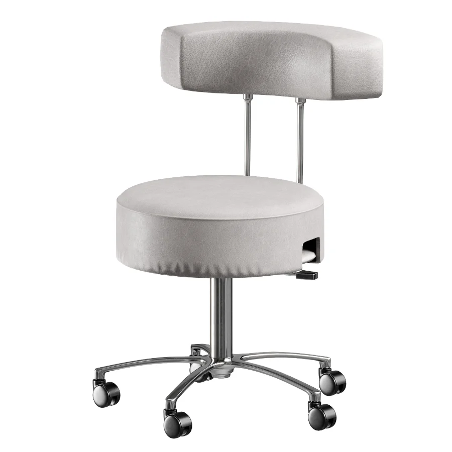 Belava Dorset Plumbed Pedicure & Spa Chair - Image 1