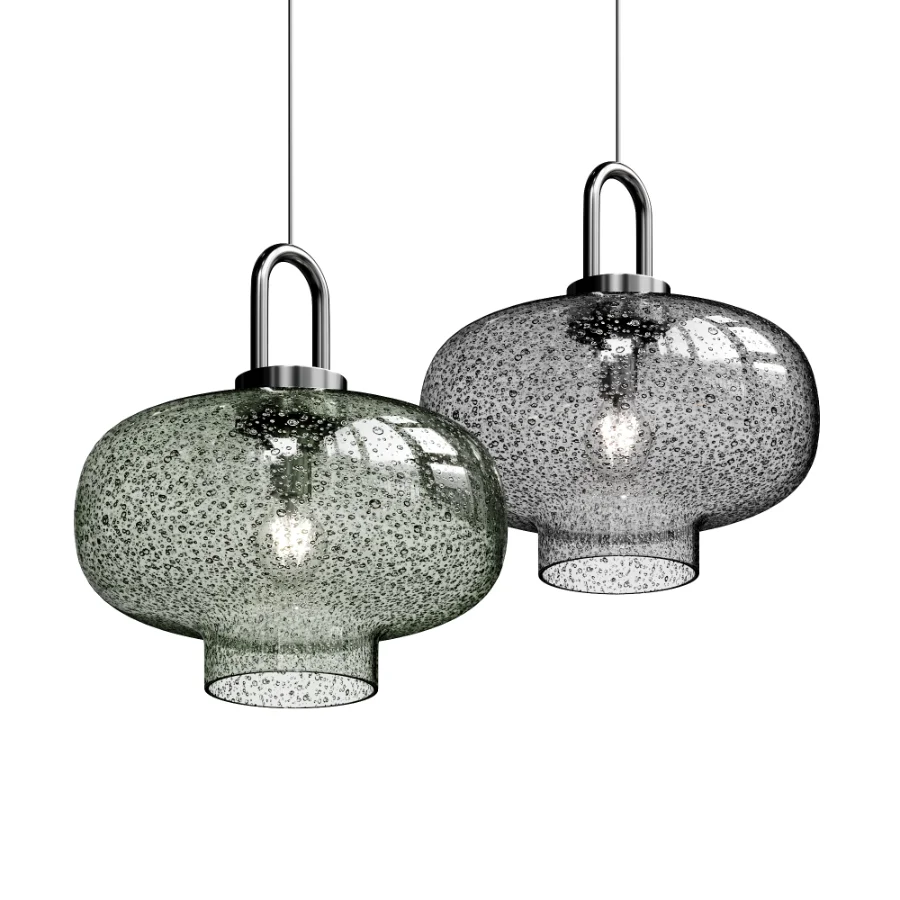 LAMPATRON IEBE B pendant lamp - Image 1