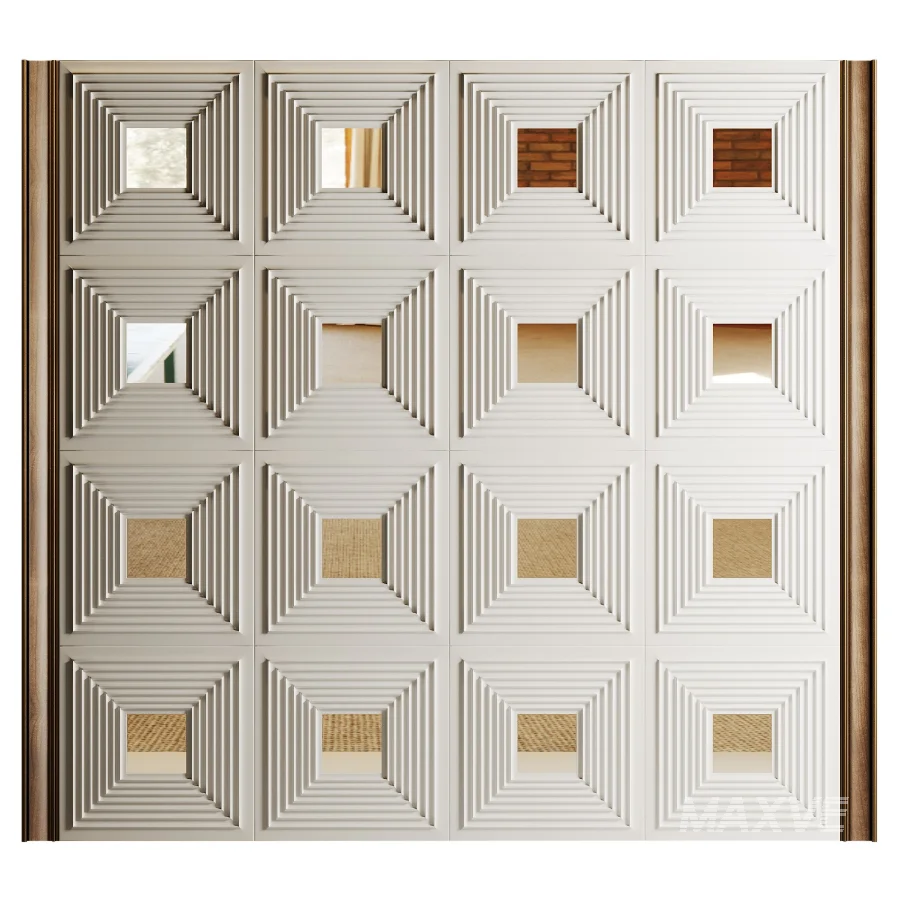 Mirror Panels - Image 2