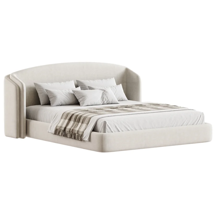 Lunara Bed - Image 2