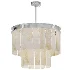 Afralia Marble Ceiling Chandelier Set3 - Thumbnail 6