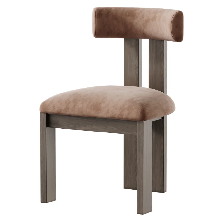 Dining chair LOKI - Image 3