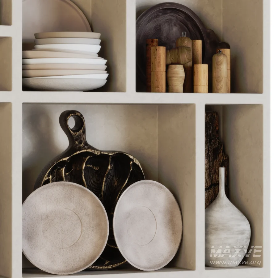Kitchen accessories 037 - Image 3