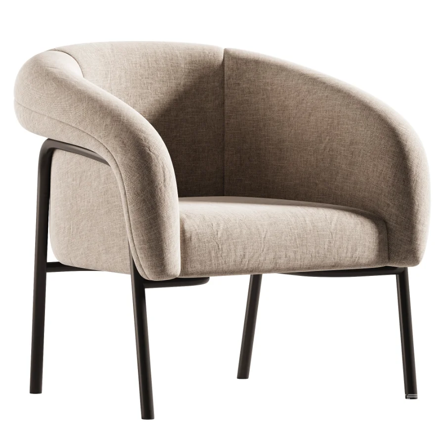 Kensol Chair - Image 3