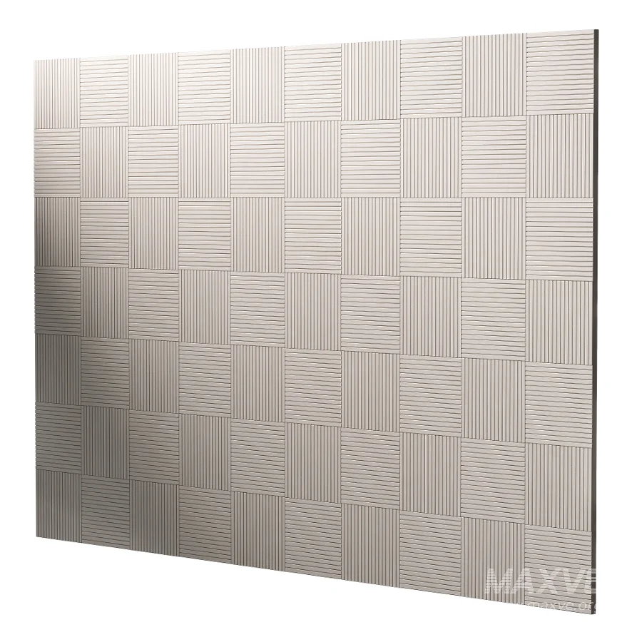 Plaster Wall Panel - Image 3