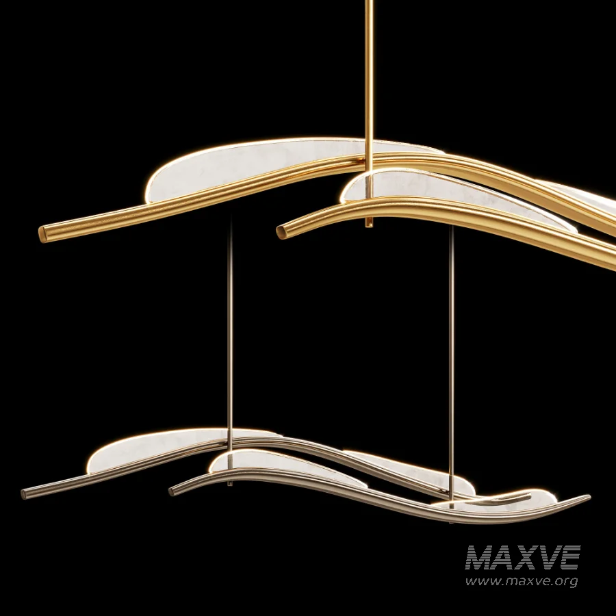 Avena pendant lamp - Image 7