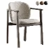 Celle CB Armchair - Thumbnail 1