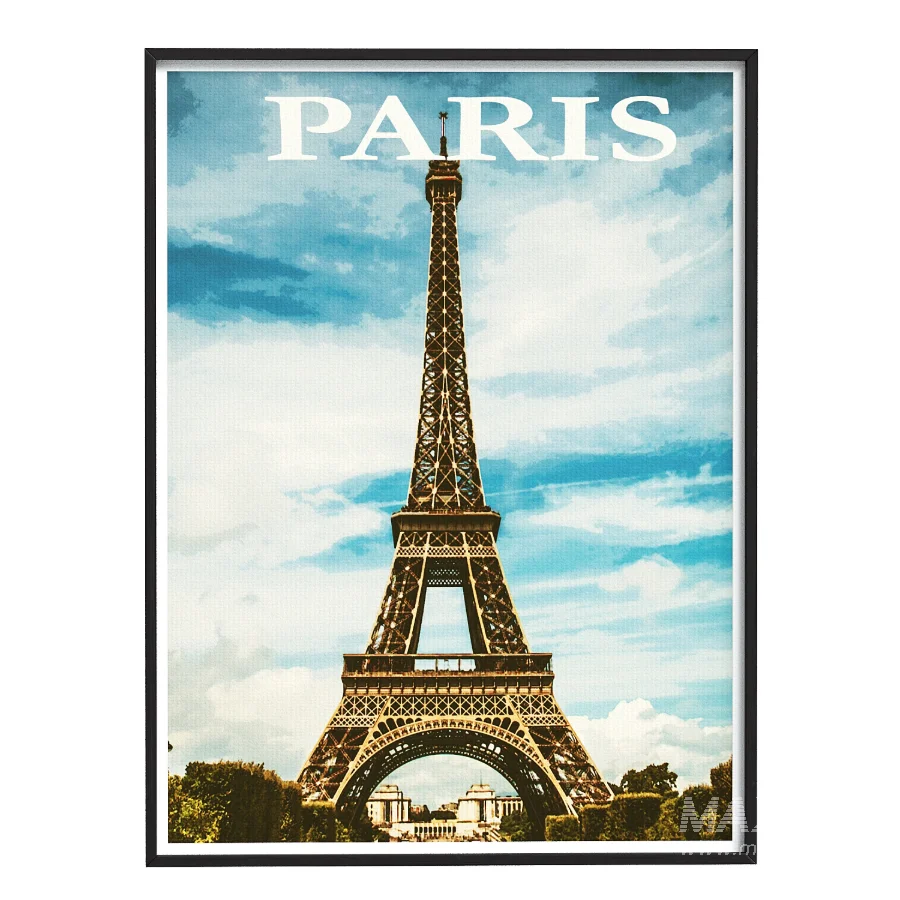 Picture Paris 01 - Image 3