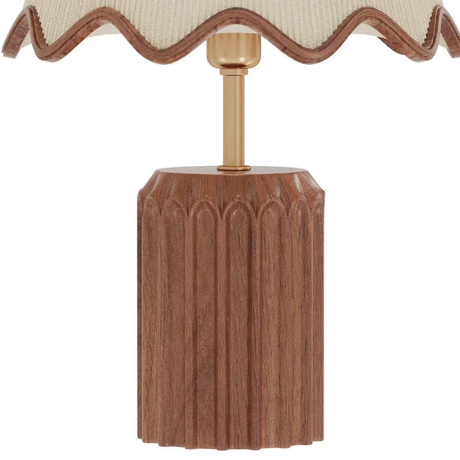 Tallulah Table Lamp - Image 2