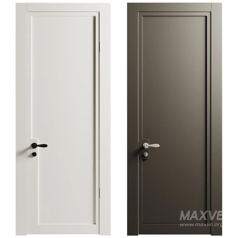 SoftForm doors Collection - Image 1