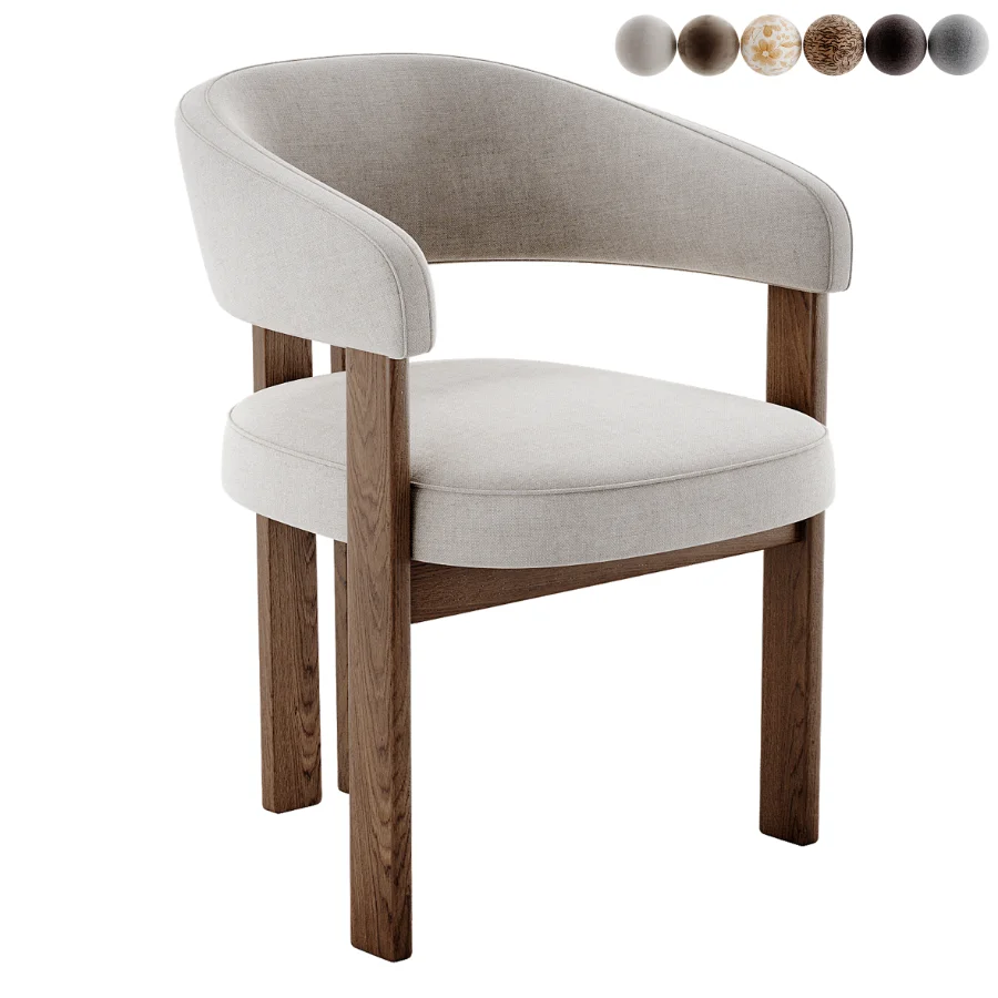 stool Sputnik - Image 1