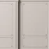 Classic 3D Wall Panel Elegant Design for Interior Decor 23 - Thumbnail 3