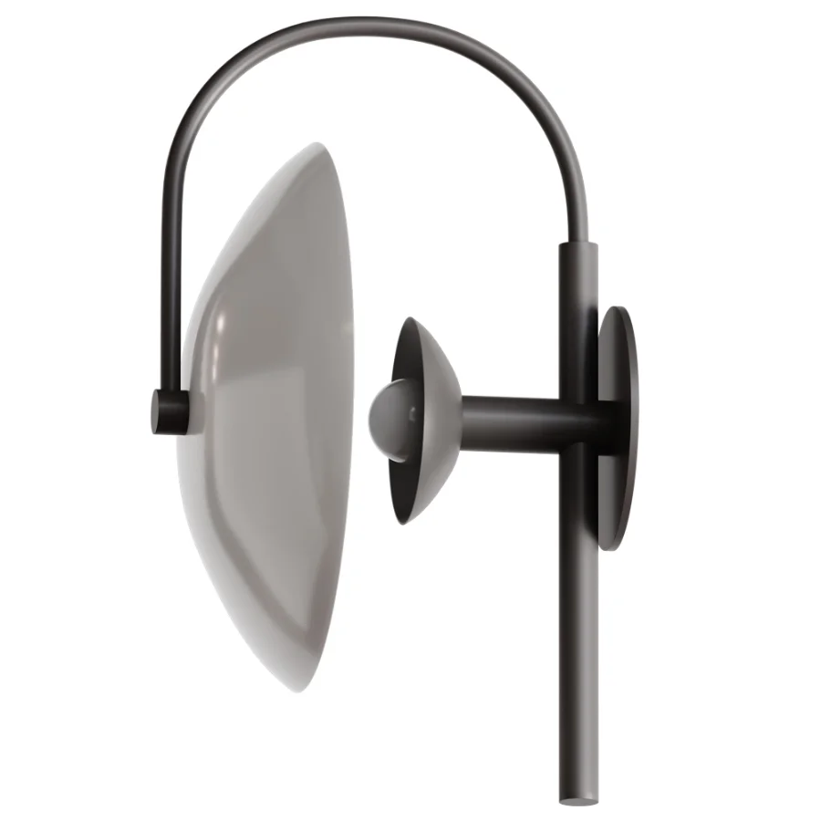 ADA Aperture Sconce 10 - Image 2
