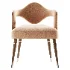 Dining chair Chaplin - Thumbnail 4