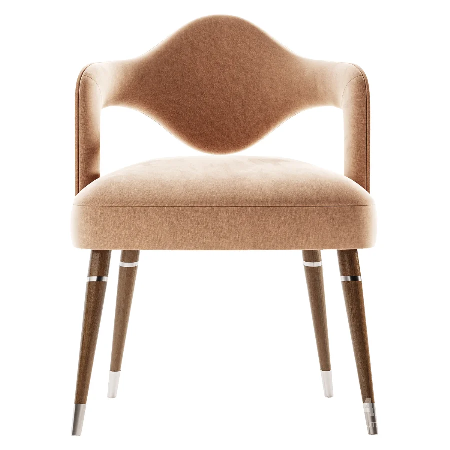 Dining chair Chaplin - Image 4