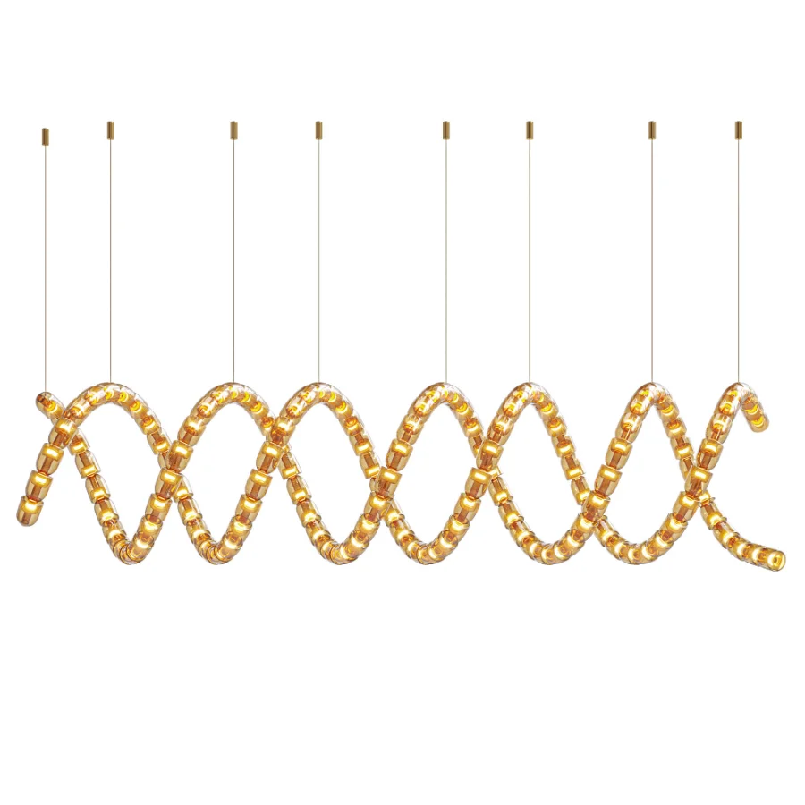 Gabriel Chandelier H LED - Image 3