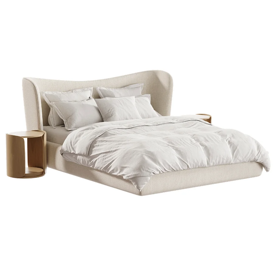 Cuddle BED - Image 2