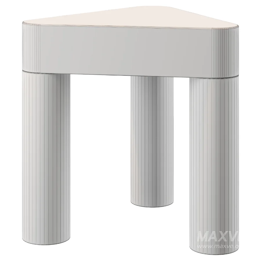 Coffee Table Yo-Yo | Manner & Matter - Image 3