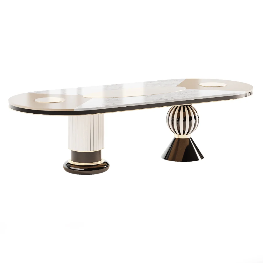 Dining Set 21 - Image 2