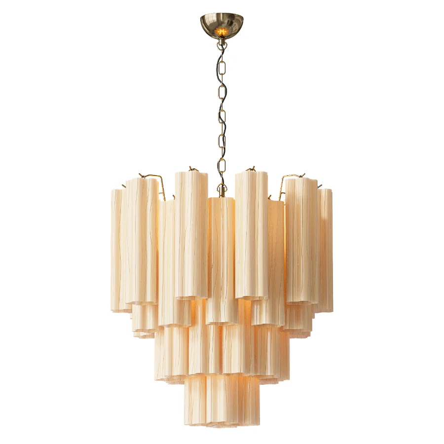 Brage Chandelier - Image 4