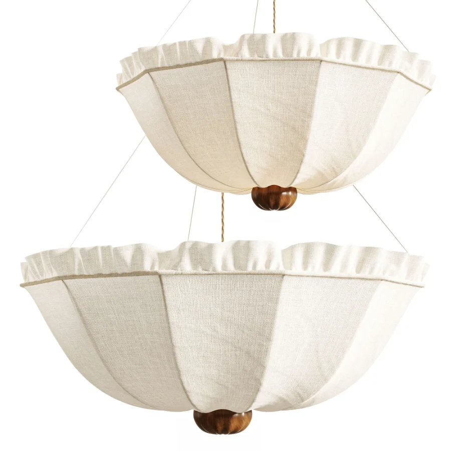 Helmi Pendant Light - Image 6